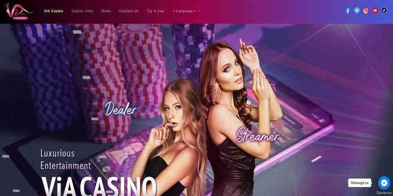 Via Casino 33win sảnh cược được săn đón nhất