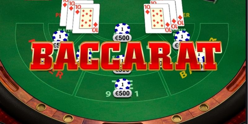 Tổng quan về Baccarat 33win