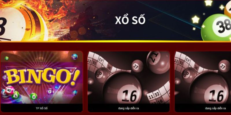 Những sản phẩm hot tại YesBingo 33WIN