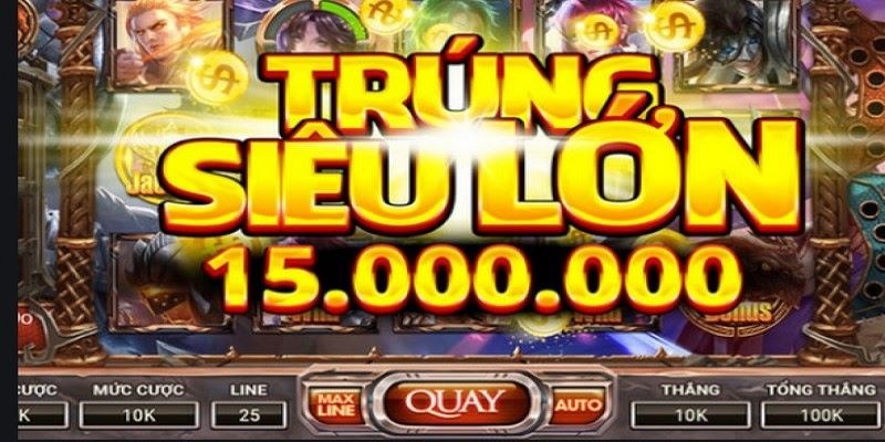 Liệt kê phiên bản chơi slot game phổ biến trên thị trường