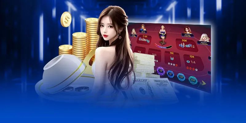 Quy định chi tiết cách chơi game xóc đĩa 33win