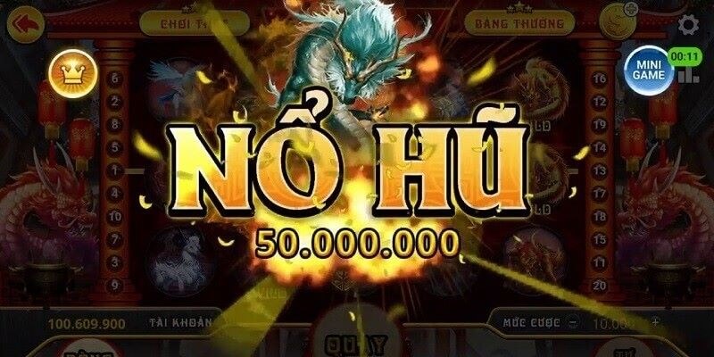 Tổng quan chung về game Nổ Hũ B52 là gì?